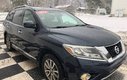 2014 Nissan Pathfinder S - reverse camera, dual climate zones, a/c, AWD