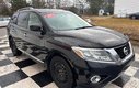 2015 Nissan Pathfinder