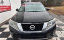 2015 Nissan Pathfinder