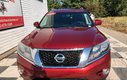 2016 Nissan Pathfinder SL, Cruise Control, Reverse camera, hands free,