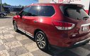 2016 Nissan Pathfinder SL, Cruise Control, Reverse camera, hands free,