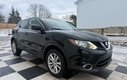 2017 Nissan Qashqai SV, Keyless entry, remote start, backup camera