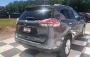 2016 Nissan Rogue S - Reverse Camera, Cruise Control, Sunroof