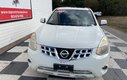 2013 Nissan ROGUE S/SV 4 door, FWD, sunroof