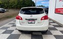 2013 Nissan ROGUE S/SV 4 door, FWD, sunroof