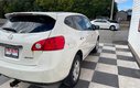 2013 Nissan ROGUE S/SV 4 door, FWD, sunroof