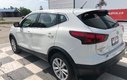 2017 Nissan Rogue Sport