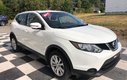 2017 Nissan Rogue Sport