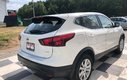 2017 Nissan Rogue Sport