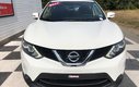 2017 Nissan Rogue Sport