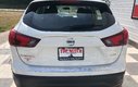 2017 Nissan Rogue Sport
