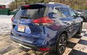 2018 Nissan Rogue SL - heated/power seats, sunroof, cruiise control