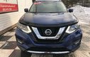 2018 Nissan Rogue SL - heated/power seats, sunroof, cruiise control