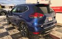 2018 Nissan Rogue SL - heated/power seats, sunroof, cruiise control