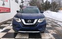 2020 Nissan Rogue SE- Heated steering wheel, eco mode