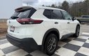 2021 Nissan ROGUE Sport, keyless entry, Cruise control, Bluetooth