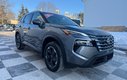 2024 Nissan ROGUE SV Moonroof
