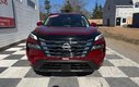2024 Nissan ROGUE Sport, keyless entry, Cruise control, Bluetooth