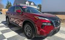 2024 Nissan ROGUE Sport, keyless entry, Cruise control, Bluetooth