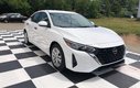 2024 Nissan SENTRA S S - Reverse Camera, Eco Mode, Push Start