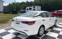 2024 Nissan SENTRA S S - Reverse Camera, Eco Mode, Push Start