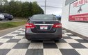 2014 Nissan SENTRA S, Keyless entry, MP3, Cruise control