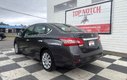 2014 Nissan SENTRA S, Keyless entry, MP3, Cruise control