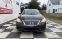 2014 Nissan SENTRA S, Keyless entry, MP3, Cruise control