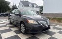 2014 Nissan SENTRA S, Keyless entry, MP3, Cruise control