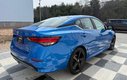 2022 Nissan Sentra SR, , keyless entry, backup camera, Bluetooth