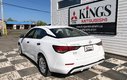 2024 Nissan Sentra S plus - hands free, reverse camera, cruise, a/c