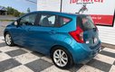 2014 Nissan Versa Note S, heated seats, cruise control, push start