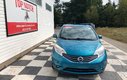 2014 Nissan Versa Note S, heated seats, cruise control, push start