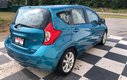 2014 Nissan Versa Note S, heated seats, cruise control, push start