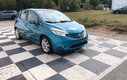 2014 Nissan Versa Note S, heated seats, cruise control, push start