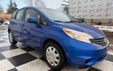2014 Nissan VERSA NOTE SV, Pure Drive,