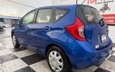 2014 Nissan VERSA NOTE SV, Pure Drive,