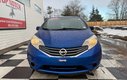 2014 Nissan VERSA NOTE SV, Pure Drive,