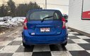 2014 Nissan VERSA NOTE SV, Pure Drive,