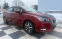 2021 Nissan VERSA SV, keyless entry, backup camera, Bluetooth