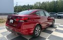 2021 Nissan Versa SV, keyless entry, Cruise control, Bluetooth