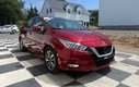 2021 Nissan Versa SV, keyless entry, Cruise control, Bluetooth