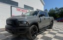 2022 Ram 1500 CLASSIC Warlock, keyless entry, backup camera, Bluetooth