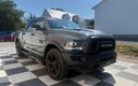 2022 Ram 1500 CLASSIC Warlock, keyless entry, backup camera, Bluetooth