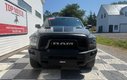 2022 Ram 1500 CLASSIC Warlock, keyless entry, backup camera, Bluetooth
