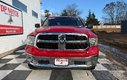 2017 Ram 1500 SLT SLT, keyless entry, satelite radio, heated seats