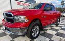 2017 Ram 1500 SLT SLT, keyless entry, satelite radio, heated seats
