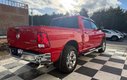 2017 Ram 1500 SLT SLT, keyless entry, satelite radio, heated seats