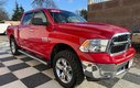 2017 Ram 1500 SLT SLT, keyless entry, satelite radio, heated seats