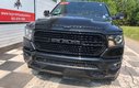 2019 Ram 1500 Big Horn -Reverse Camera, Heated Seats, Sunroof